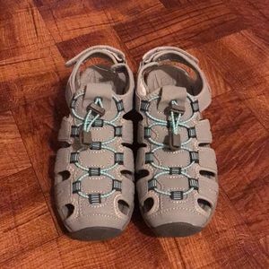 Khombu Sandals